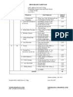 Prota Kelas 2