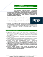 Seminario en México de Formación Por Competencias y Mejora de La Práctica Educativa