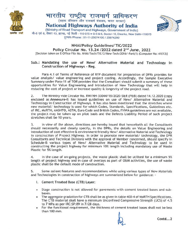 morth-nhai-mandatory-guidelines-dev-at-2022-23-pdf