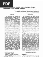 Download Effect of Heat Treatment of Alfalfa Prior to Ensiling on Nitrogen Journal of Dairy Scienc 1989 by Mayank Tandon SN6002790 doc pdf