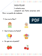 Comprensió Lectora-Inicial PDF