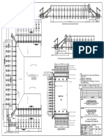 04-KS2-LR-C - 04.layout and Elevation of L Ramp Foundation-Layout1