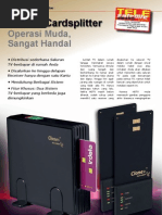 Download Clone by Alexander Wiese SN60028265 doc pdf