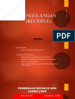 Pertemuan Ke Duabelas