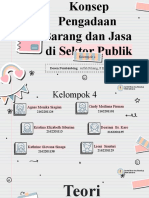 ASP kelompok 4