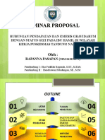 Proposal Rapanna