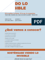 Viendo Lo Invisible J&C PDF Oct
