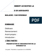 N'cho Rapport