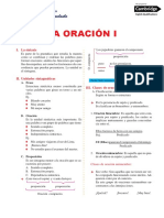 La Oración 1