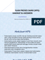 P10-Hakikat - Asesmen KPS
