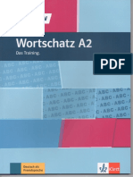 Wortschatz A2