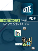 Aula - As Principais Métricas para Cada Objetivo de Campanha - GTE