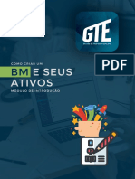 Aula - Como Criar Um BM e Seus Ativos - GTE