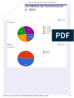 Influencia de Los Medios de Comunicación en La Sociedad - 2022