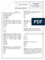 Atividade Exploratória 01 (Conjuntos Numéricos)