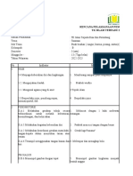 RPPM B Tema 4 (Tanaman)