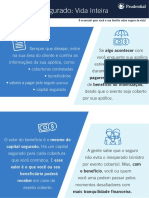 Guia PDF Segurado Vida Inteira