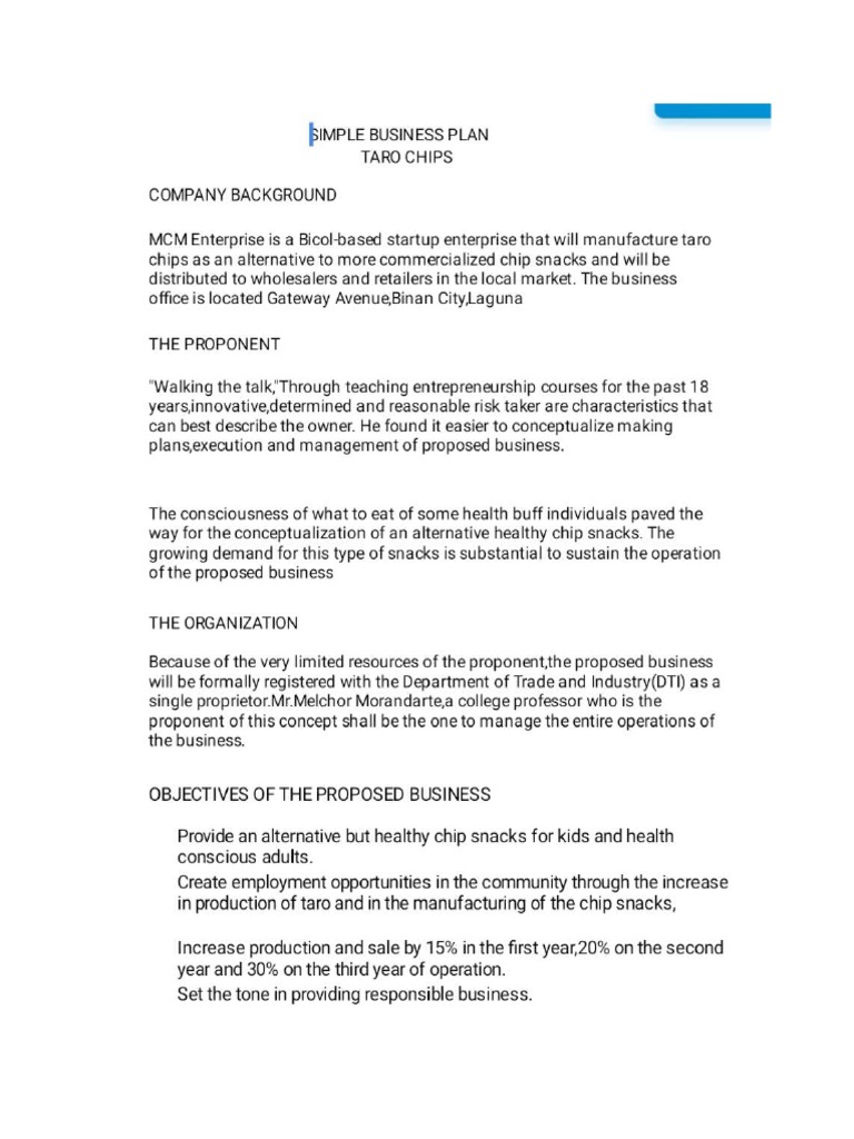 business-plan-sample-pdf