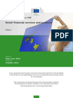 Retail Financial Services Products 2022 FL 509 Report en
