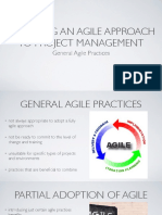 13 15 General Agile Practices PDF