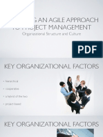 13 11 Organizational Structure and Culture PDF