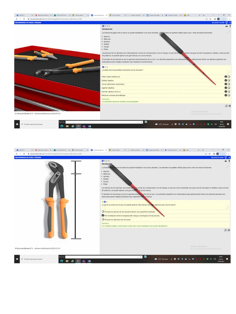 Herramienta De Mano Alicates Diagonales Liniero 's Alicates Cuchillo