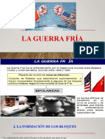 La Guerra Fría