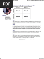 Hayes and Wheelwright Model Analysis | PDF | Competitive Advantage ...