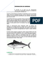 PDF Determinacion de Humedad Informe n1 - Compress