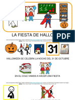 01 Historia Social La Fiesta de Halloween