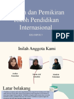 wawasan pendidikan