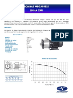 Cmi 2-2M