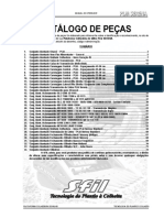 Catalogo de Pecas PLM Serena - Rev 04