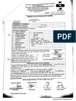 2.2 Bukti Implementasi Pemberian Informasi Tindakan Dan Prosedur Yg Diusulkan