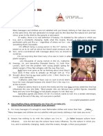 CLC LEC Diagnosis Advanced