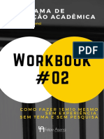 Workbook #02 - Felipe Asensi