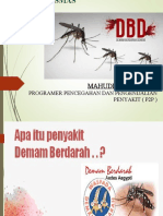 DBD P2P