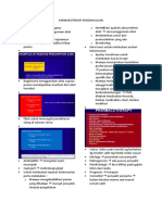 TM1 Farmakoterapi Pendahuluan