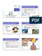 1 - Versão Alunos - Microbiologia Aplicada Alimentação e Nutrição