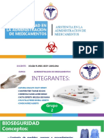 Bioseguridad Grupo 2