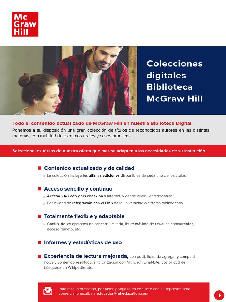 Biblioteca Digital McGraw Hill | PDF | Ingeniería | Cálculo