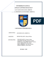 Simbologia de Geoformas