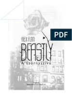 Alex Flynn - Beastly A Szornyszivu