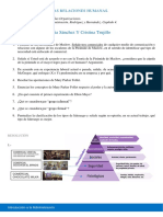 Guia Nº3 Escuela de Las Relaciones Humanas-Patricia Sanchez y Cristina Trujillo