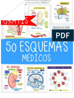 50 Esquemas Medicos 4 Downloable