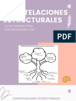 Constelaciones Estructurales