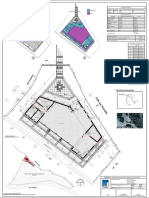 R1 - 01 - Planta de Arquitectura