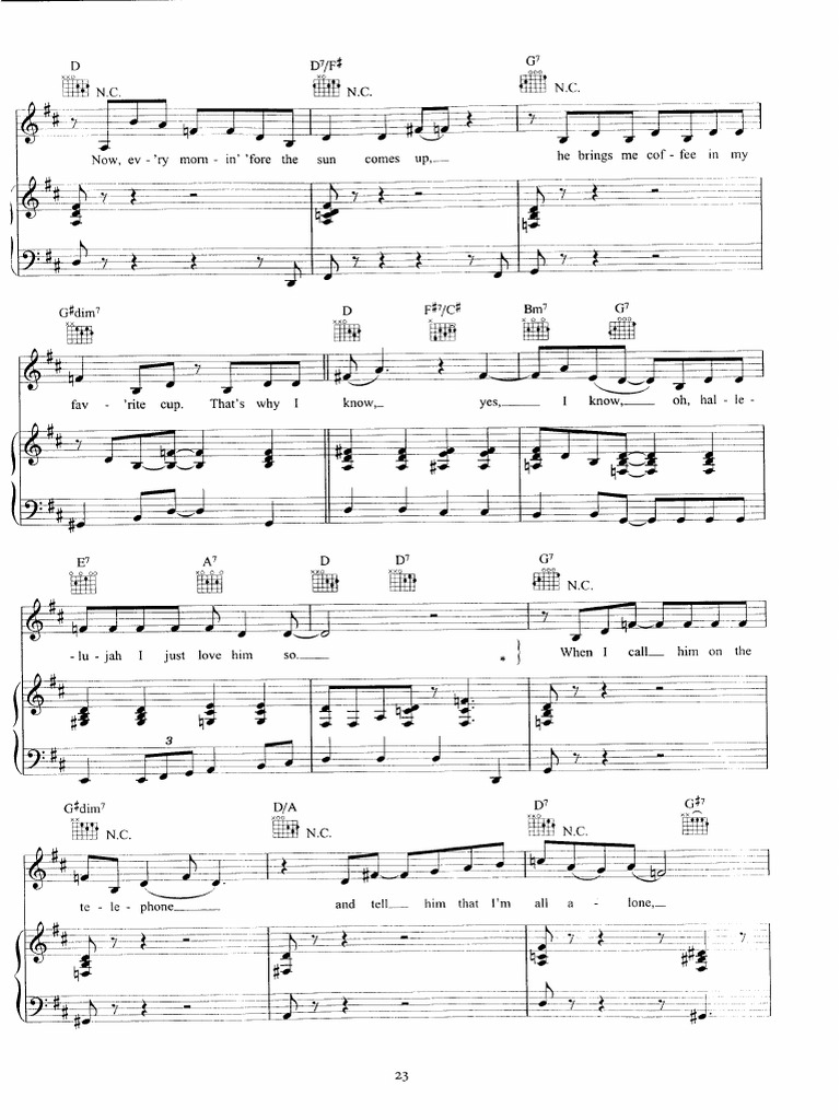 Dokumen - Tips Eva Cassidy American Tune PVG 558462308f9bd 20 | PDF