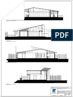 R2 - 03 - Cortes de Arquitectura