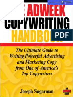 The Adweek Copywriting Handbook - Parte 1 Español